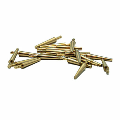 Pins en laiton Artiplus taille moyenne - Sachet de 1000
