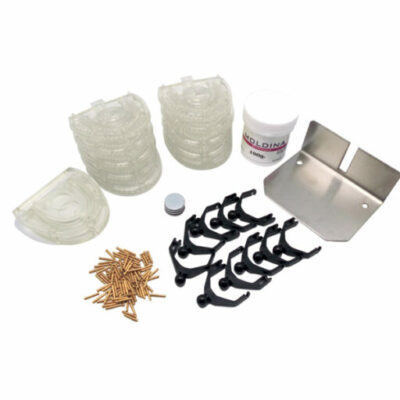 Coffret d'introduction bases Scorpion
