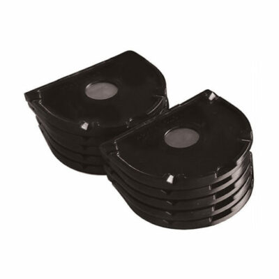 Occluseurs Artiblack - 100 pièces