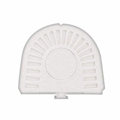 Plaque base Giromax V3 bleues - 100 pièces