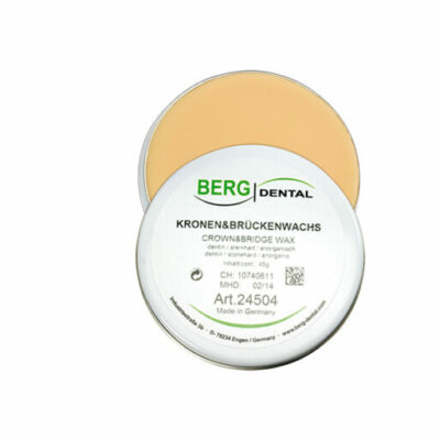 Cire à sculpter ivoire extra dure - 45 g