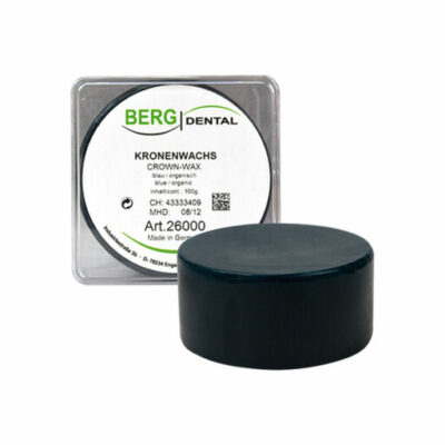 Cire à sculpter verte - 100 g