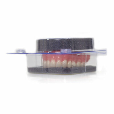 Boites d'expédition en plastique - Moyennes - 10.2 x 10.2 x 6 cm - 100 pièces