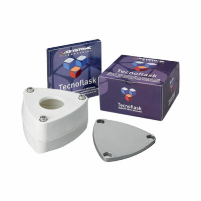 Tecnoflask press board PL-100 pour moufle TF-100 - pièce