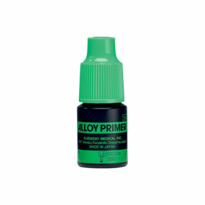 Primer métal - Alloy primer - 5 ml