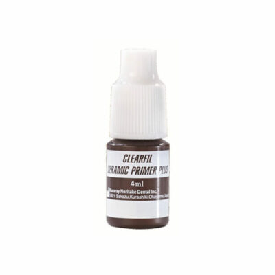 Primer céramique - Clearfil Ceramic Primer Plus - 4 ml