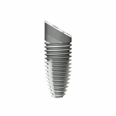 Quattrocone - Implant AI - angulé 30° - D 4.3 - L 11