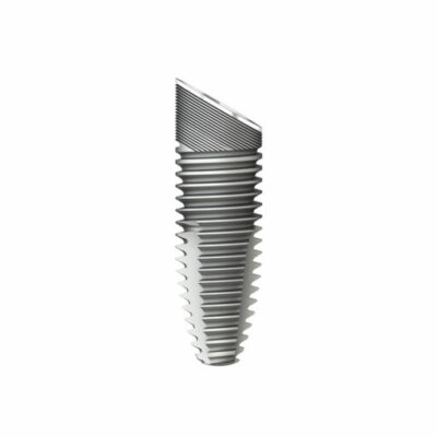 Quattrocone - Implant AI - angulé 30° - D 4.3 - L 13