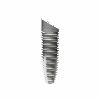 Quattrocone - Implant AI - angulé 30° - D 4.3 - L 15