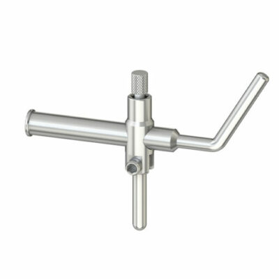 Quattrocone 30 - Guide de forage