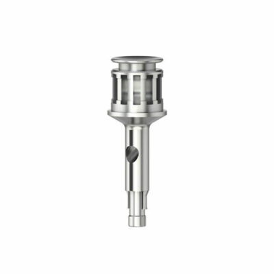 Quattrocone - Instrument de vissage pour Implant Quattrocone30 - AI - Manuel et clé à cliquet - court