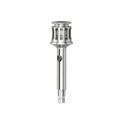 Quattrocone - Instrument de vissage pour Implant Quattrocone30 - AI - Manuel et clé à cliquet - long