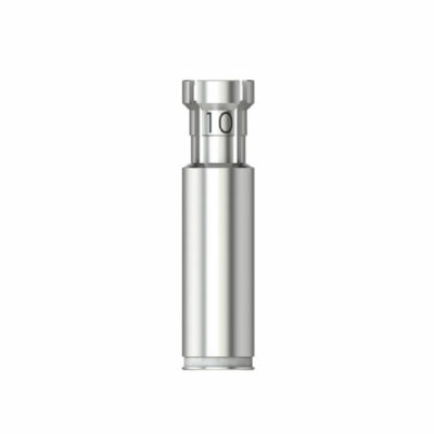 Quattrocone - Butée de profondeur pour Foret pilote - D 2.0 (gris) - L 13