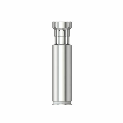 Quattrocone - Butée de profondeur pour Foret pilote - D 2.0 (gris) - L 14
