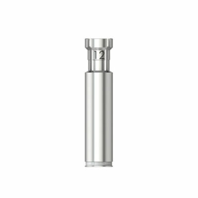 Quattrocone - Butée de profondeur pour Foret pilote - D 2.0 (gris) - L 15