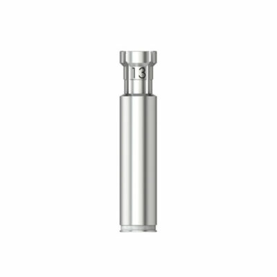 Quattrocone - Butée de profondeur pour Foret pilote - D 2.0 (gris) - L 16