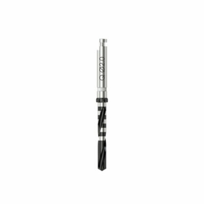 Quattrocone - Foret pilote - ultra-court - D 2.0 (gris) - L 16