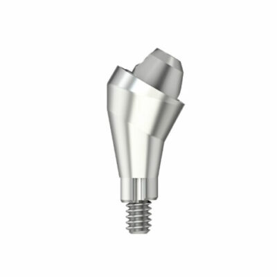 Quattrocone - Pilier Multi-unit angulé 30° - AI - HG 3.0