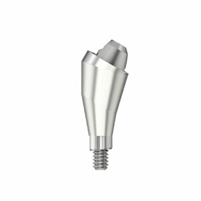 Quattrocone - Pilier Multi-unit angulé 30° - AI - HG 4.5