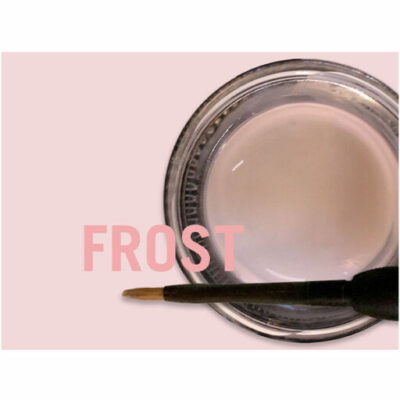 MiYo Gingiva Structure Frost en pâte - 4 g