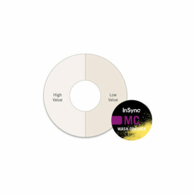 InSync MC Opaque en poudre Wash Op. High Value - 20 g