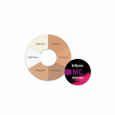 InSync MC Modifier Chroma A - 20 g