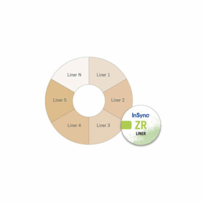 InSync ZR Liner 1 - 20 g