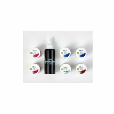 InSync ZR hybrid Kit