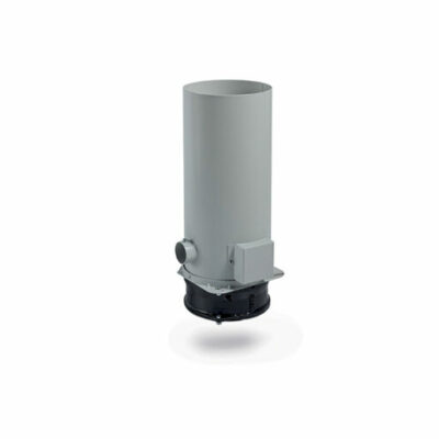 Catalyseur MV KN2 pour les grands fours et l'usage de revêtements rapides