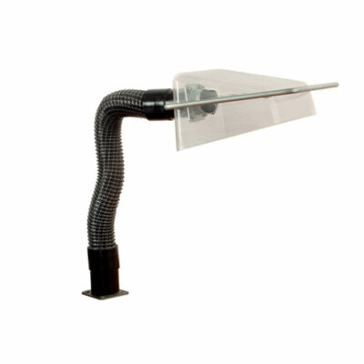 Cloche aspirante R1500