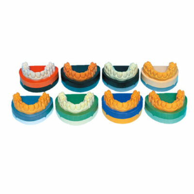 Plâtre Suppen-Sockler Vert/6 kg