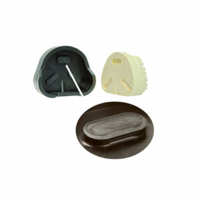 Tip-Top moule à socle petite taille - Pièce