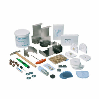 Coffret d'introduction Zeiser