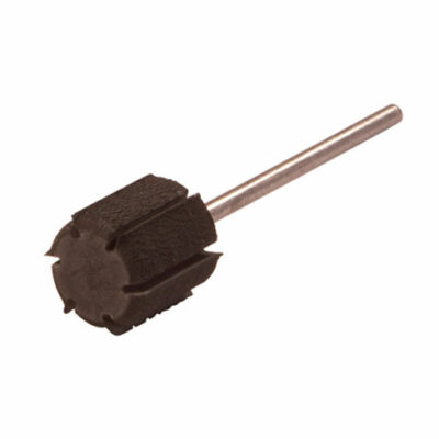 Bande abrasive Zeiser grain 240 pour rouleau 12 x 13 mm - Boite de 50
