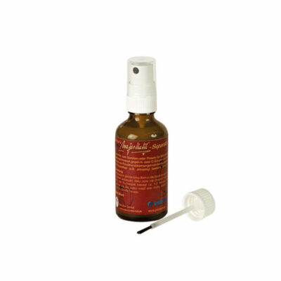 Majesthetik séparateur spray et pinceau - 50 ml