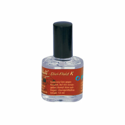 Majesthetik Divi-Fluid K - 12 ml
