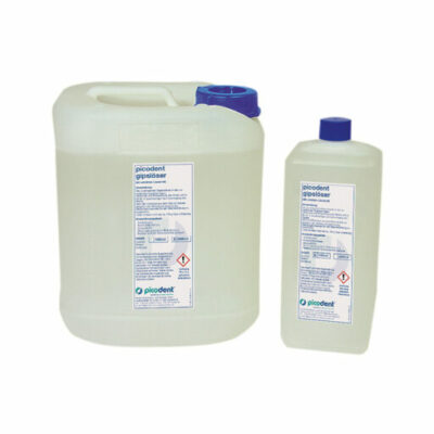 Solvant à plâtre - Flacon de 1000 ml
