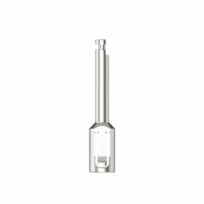 Minicone - Instrument de vissage d'Implant - Contre-angle - court