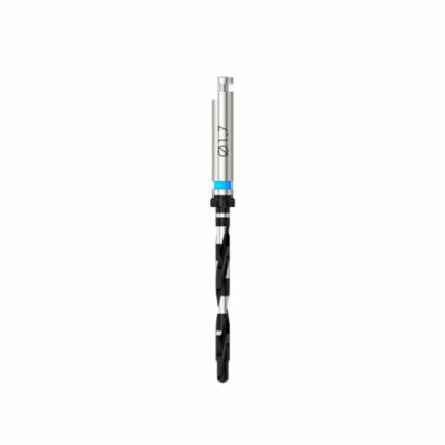 Minicone - Foret standard - court - D 1.4/1.7 (bleu clair) - L 20