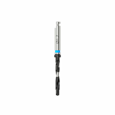 Minicone - Foret standard - ultra-court - D 1.4/1.7 (bleu clair) - L 16