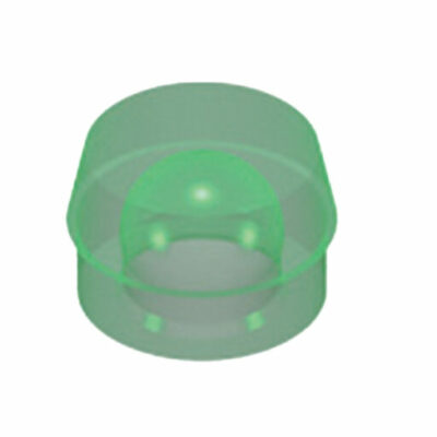 BH 1,8 - Matrice verte (résiliente - 350g) - Boîte de 6