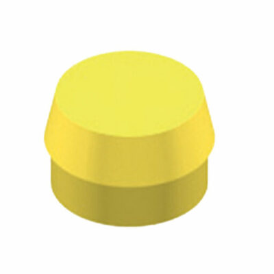 BH 2,5 - Matrice jaune (légère - 500g) - Boîte de 6