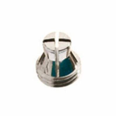 Ancrage M3 résilient - Bouton pression en titane + 0,15 mm - 1 pièce