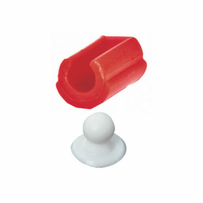 Attachement Servo 2 - Assortiment résine 4 pièces