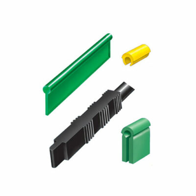 Bar-Connector - Assortiment barre profilée 15 pièces