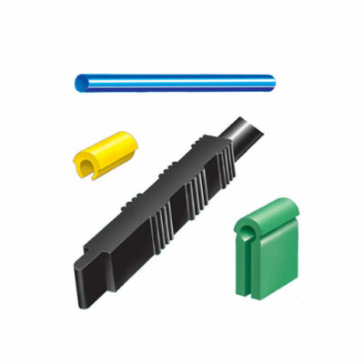 Bar-Connector - Assortiment barre ronde