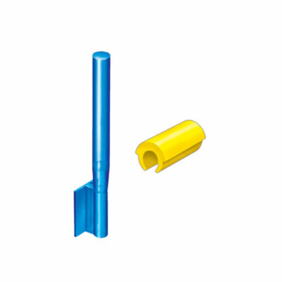 Attachement ROD - Assortiment 14 pièces