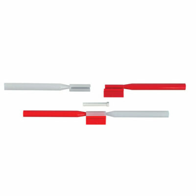 Attachement OM ø 1,00 mm - Assortiment 18 pièces