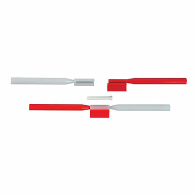 Attachement OM ø 1,30 mm - Assortiment