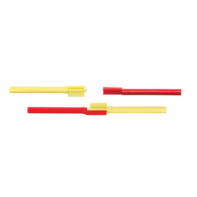 Attachement CPA - Assortiment 12 pièces